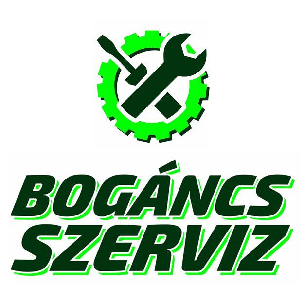 Bogáncs Szerviz Kft.