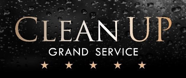 Clean Up Grand Service Kft.