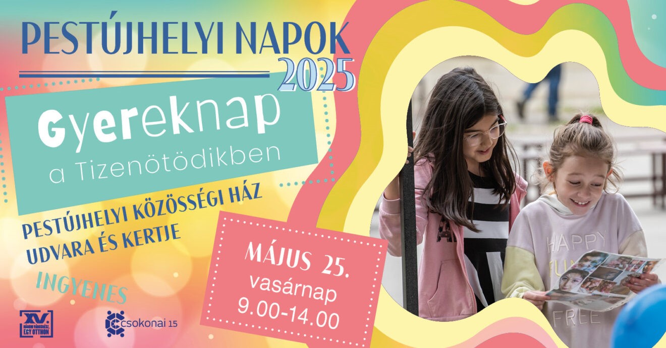 gyereknap 2025