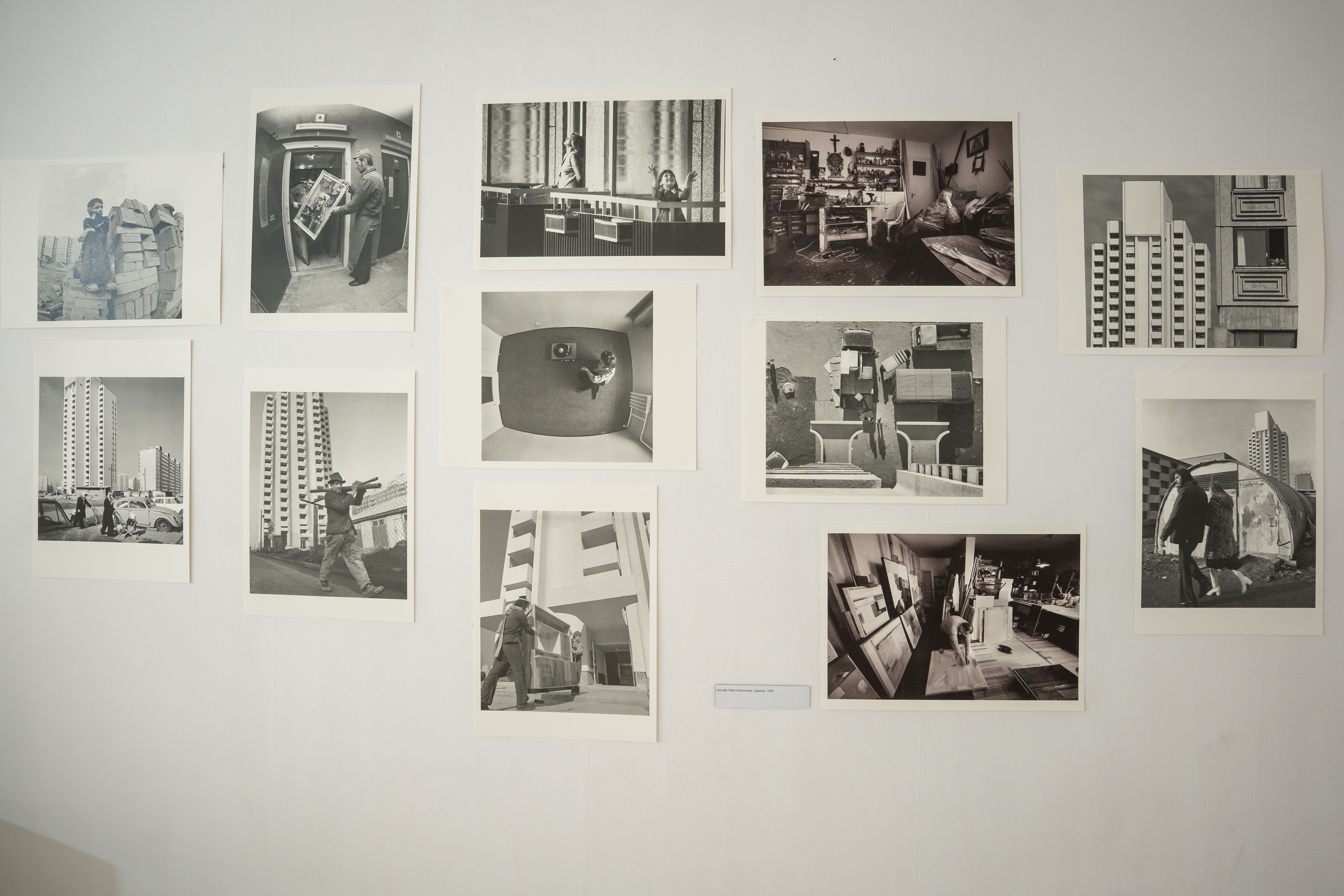 Megnyitottuk a Víztoronyház 50 jubileumi programsorozatát