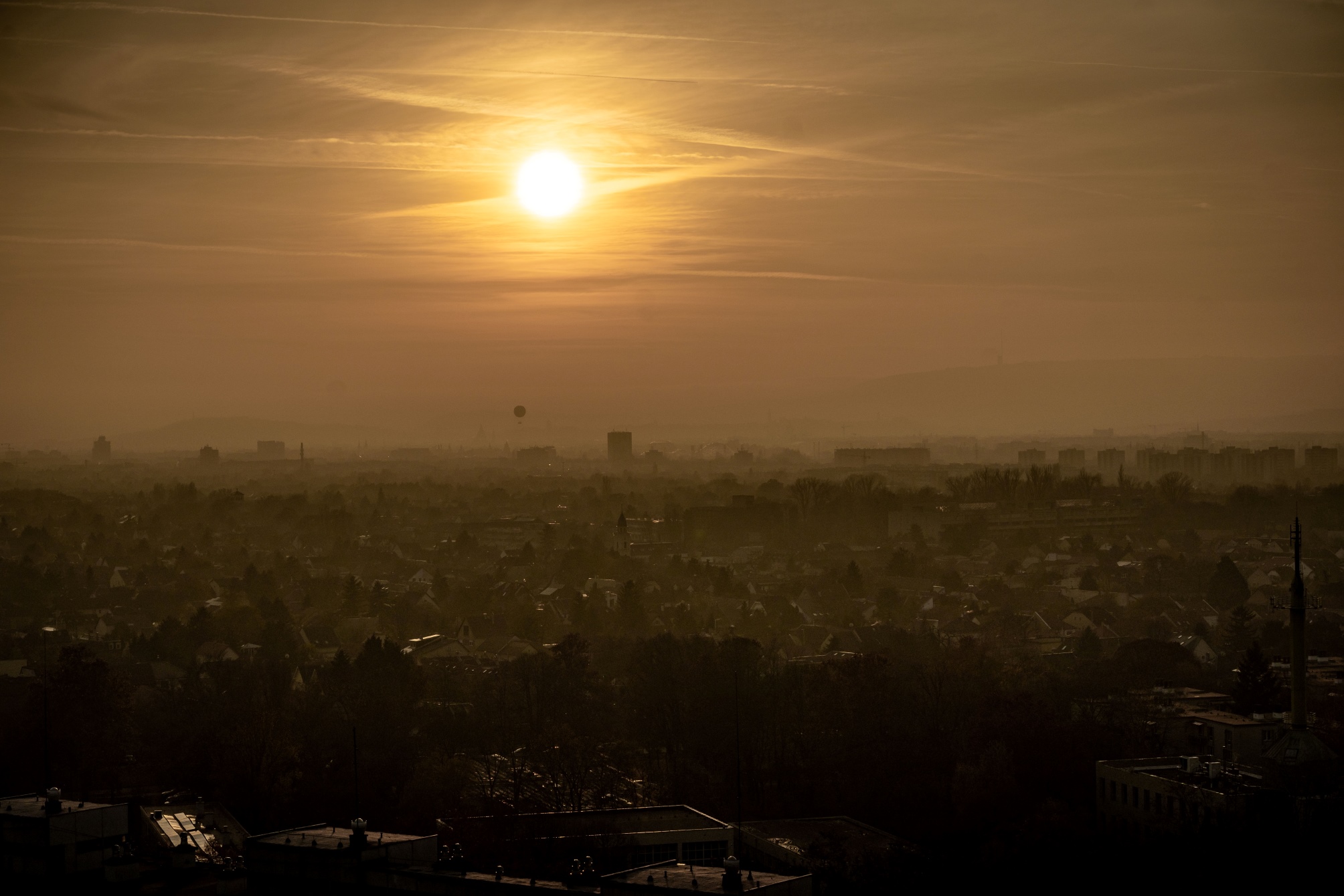 Megnyitottuk a Víztoronyház 50 jubileumi programsorozatát