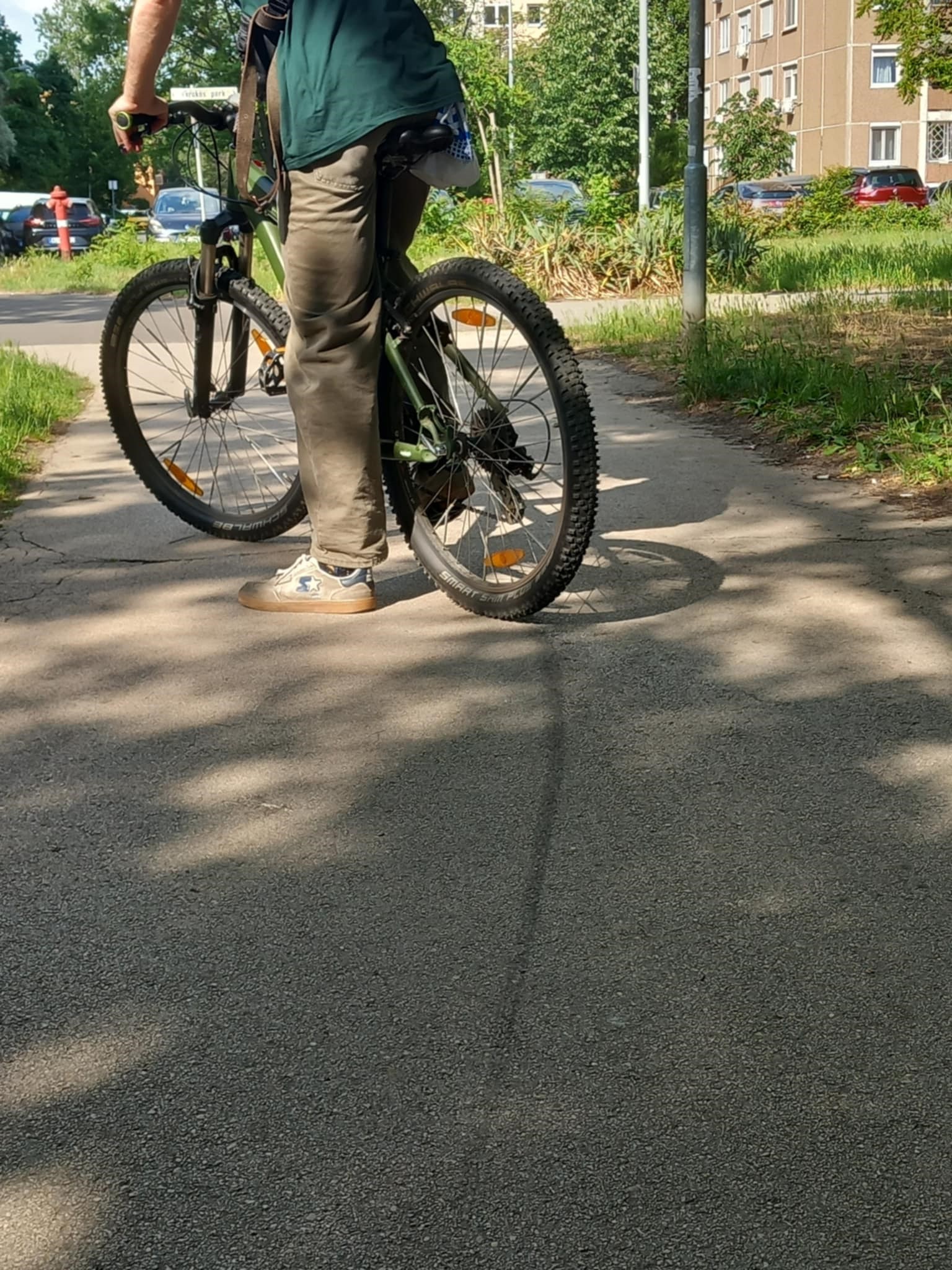 Fék