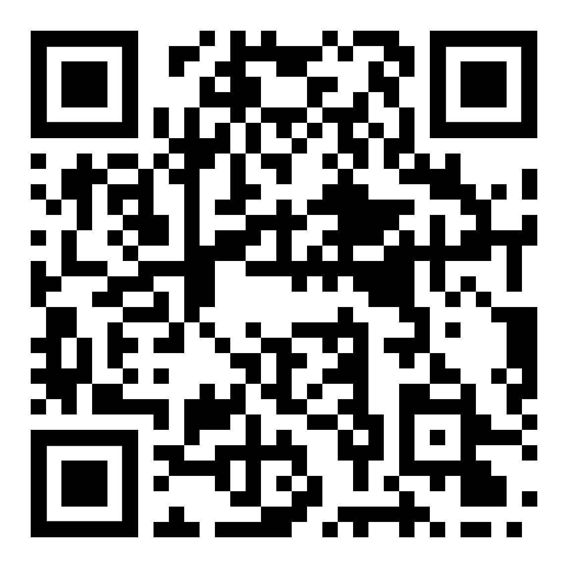 Kérdőív QR-kódja