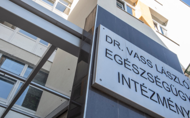 Dr Vass Laszlo Egeszsegugyi Intezmeny