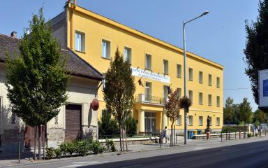 Kormányhivatal