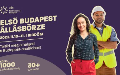 Budapest Állásbörze