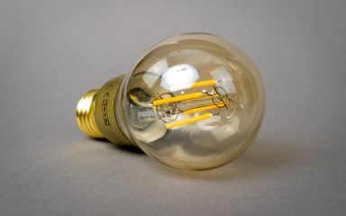 Ingyenes lakossági LED-csereprogram
