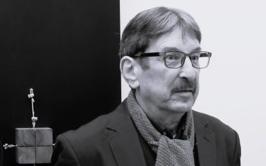 Nagy Gábor Mihály (1955-2024)