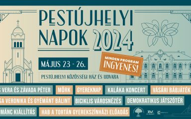 Pestújhelyi Napok