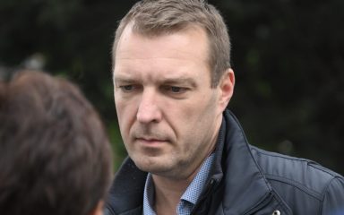 Barkóczi Balázs, Rákospalota, Pestújhely, Újpalota és Újpest egyéni országgyűlési képviselője 