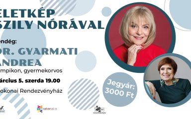 Életkép plakát