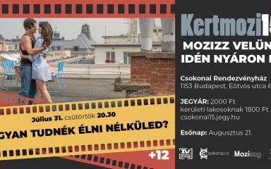 Hogyan tudnék élni nélküled