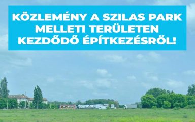 Közlemény
