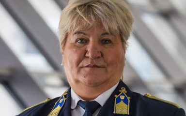 Urbán Györgyné