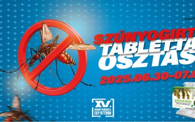 Szúnyogtabletta