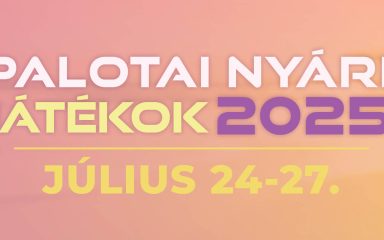 Palotai Nyári Játékok