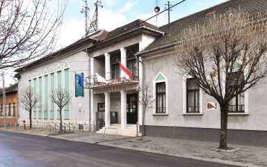 Csokonai Rendezvényház
