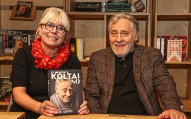 Gaál és Koltai
