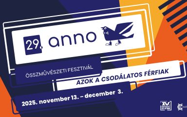 Anno plakát