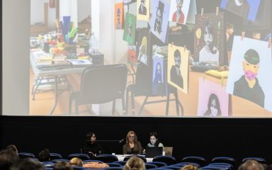 Fókuszban a fiatalok ifjúsági konferencia