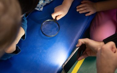 Nádastó óvoda környezeti nevelési program