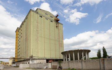 növényolajgyár a 15. kerületben