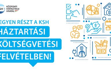 Adatgyűjtés plakátja