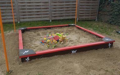 Csalinga játszótér