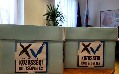 közösségi költségvetés