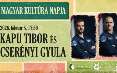 Beszélgetés az űrkutatókkal