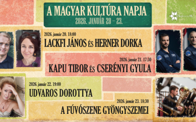 Magyar Kultúra Napja