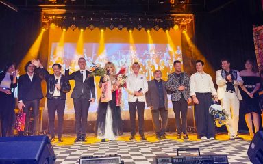 S. Nagy István-emlékkoncert