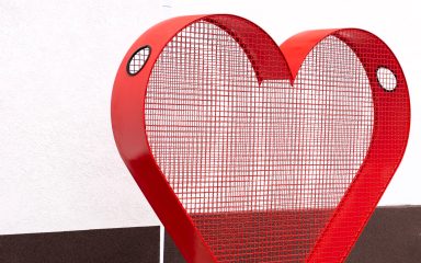 szerelemlakat-szív