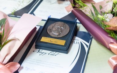 Lokálpatriótája díjra