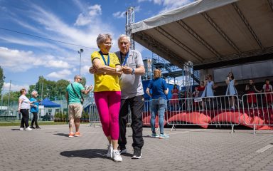 Senior Fesztivál 2025