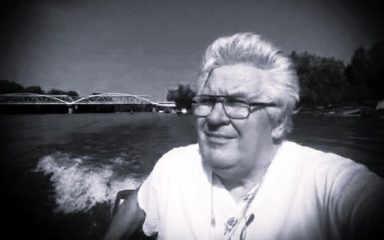 Elhunyt Jánosi Zsolt