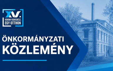 Közlemény a Szövőgyár u. 21. sz. alatti ingatlanon és környezetében feltárt szennyezettség ügyében