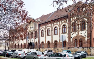 Budapesti IV. és XV. Kerületi Bíróság