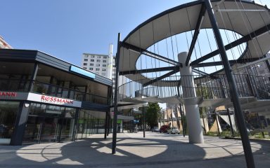 spirálház