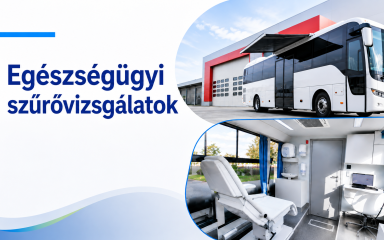 Egészségügyi szűrvizsgálatok