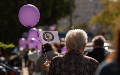 Alzheimer-világnapi program