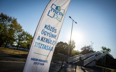 Tiszta 15 cápazászló