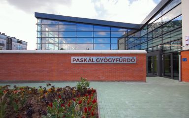 Paskál fürdő