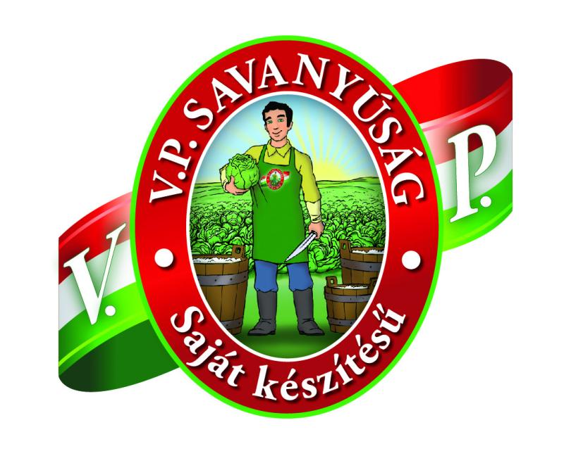 VP Savanyúság