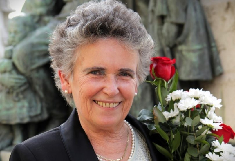 dr. Jordán Éva