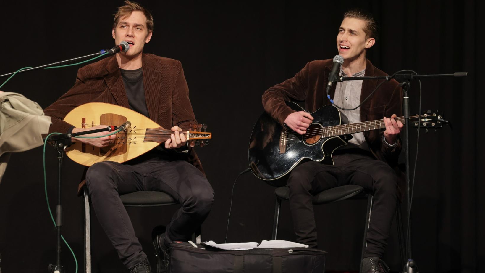 A magyar kultúra napja koncert