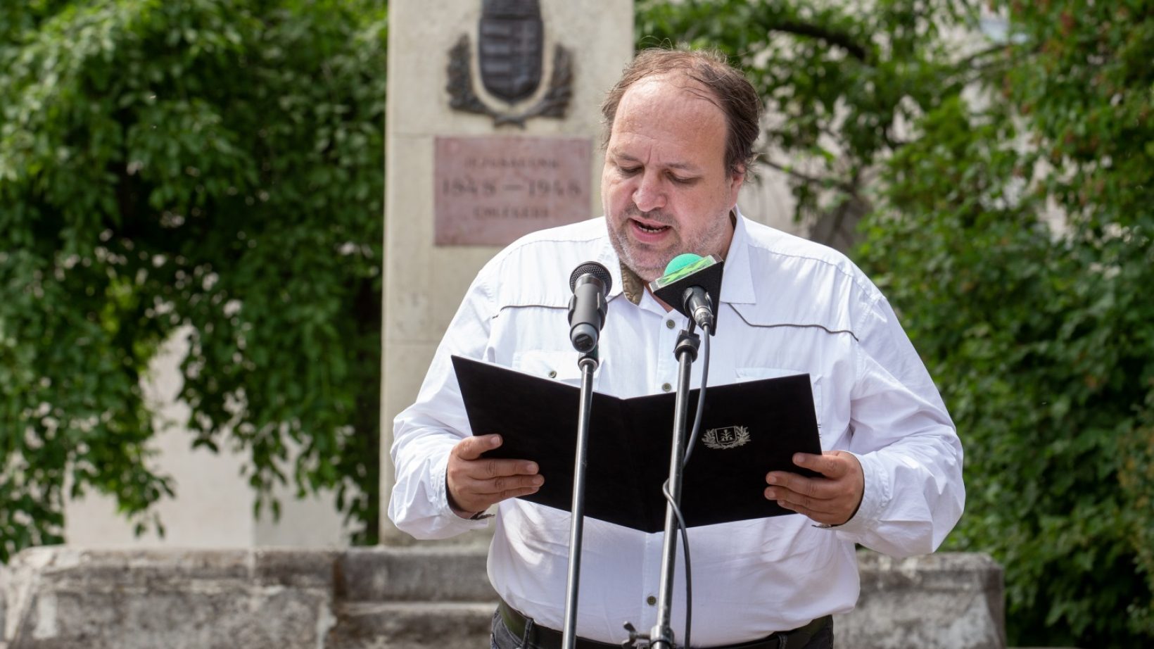 dr. Matlák Gábor