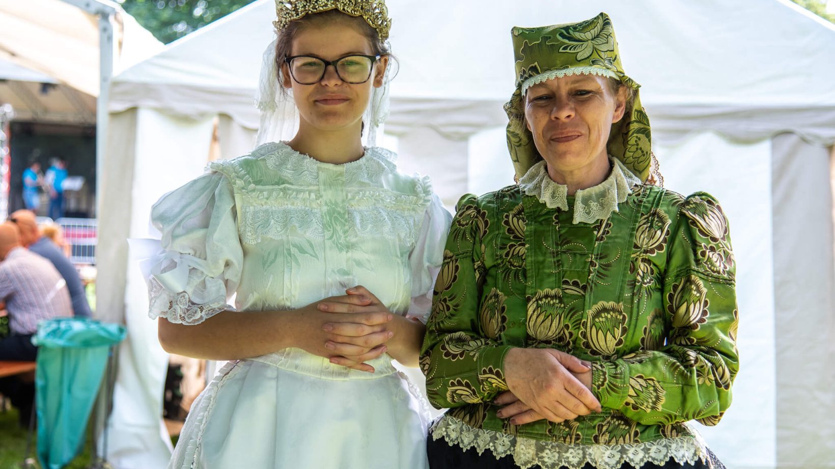 I. Palotai Palóc Fesztivál
