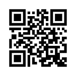 QR-kód a kérdőívhez