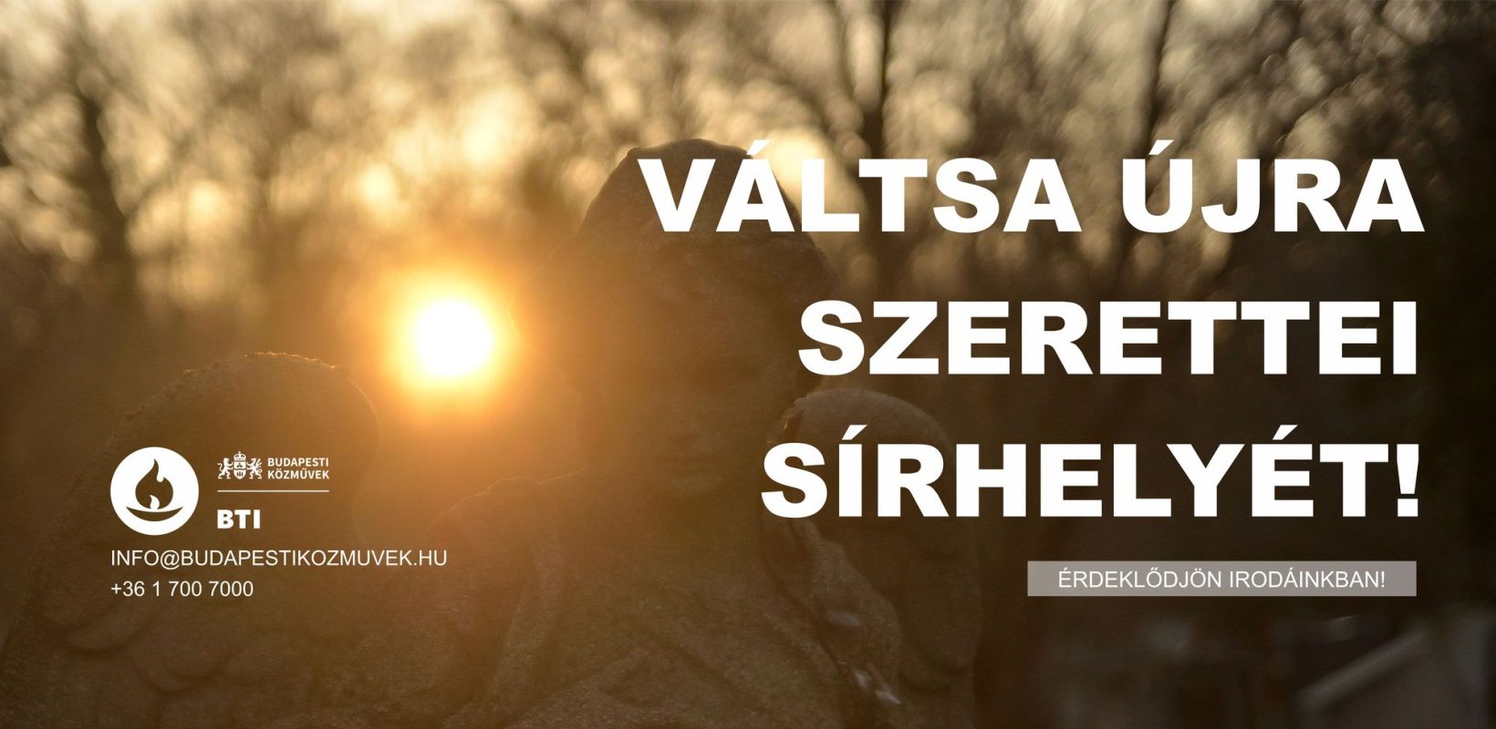sírhely újraváltás